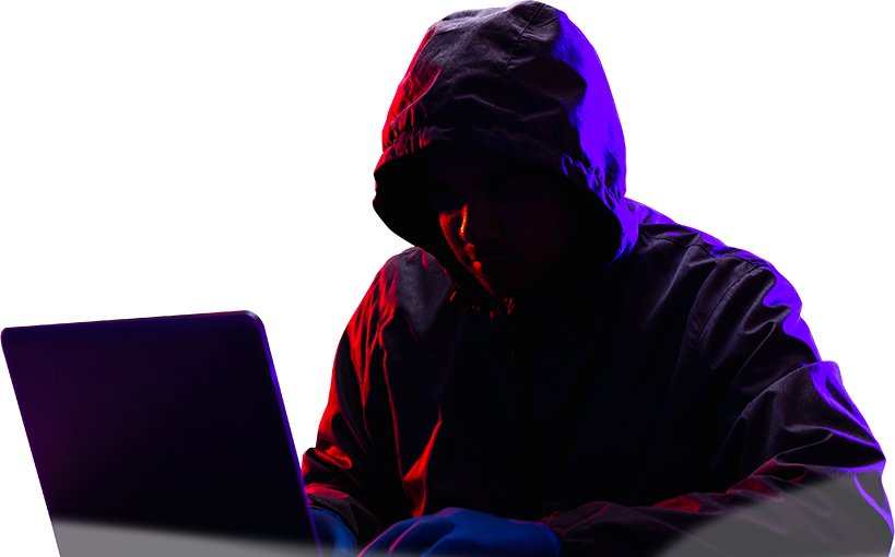 Hacker